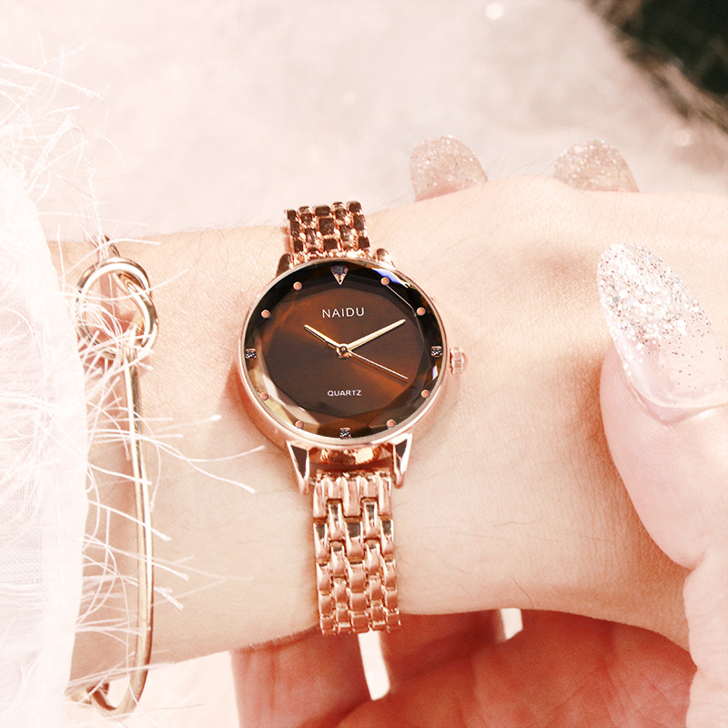 Luxury Watch Top 10 - Women Watches Top Brand Luxury Rose