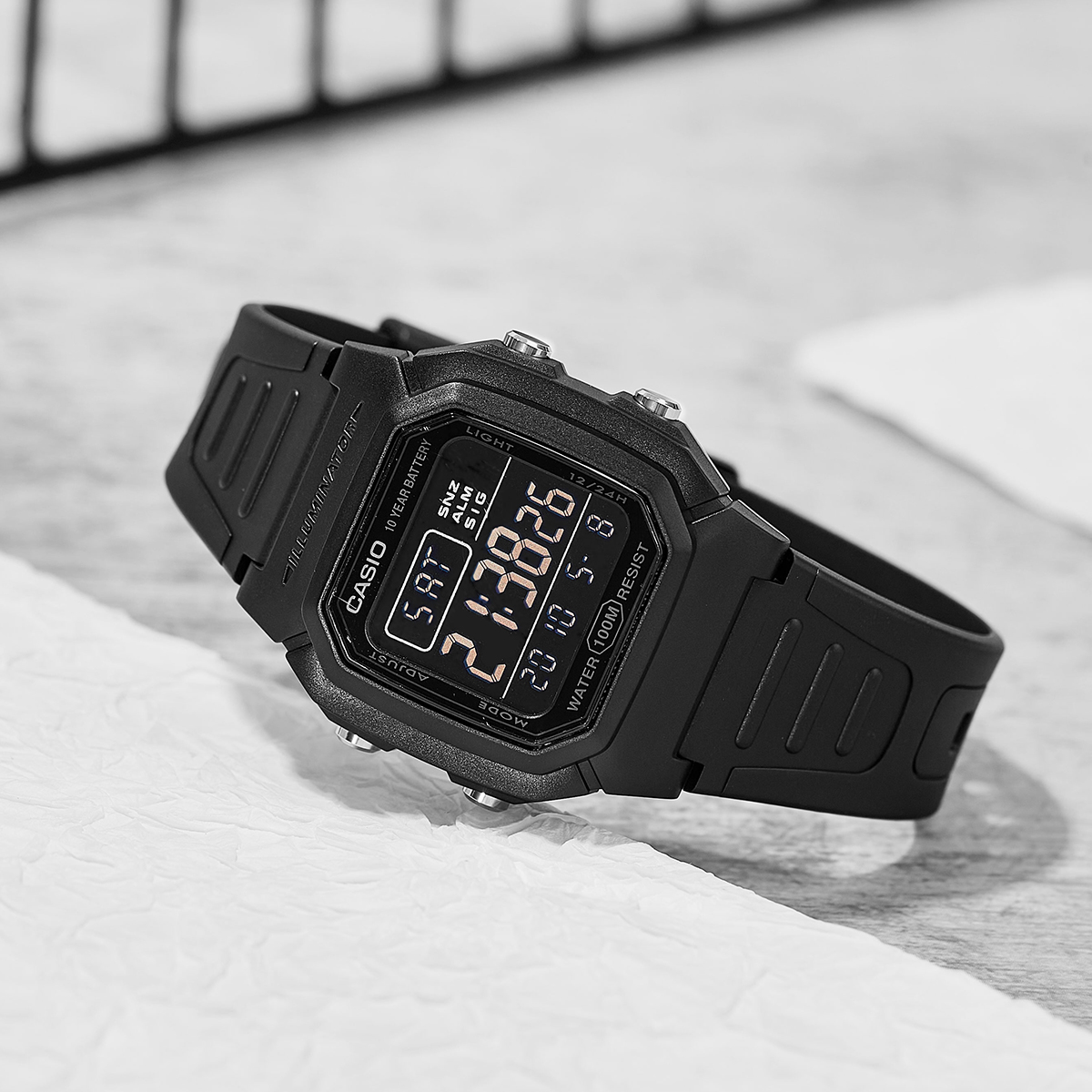 Casio Watch g Shock Watch Men  - огляд і ціна Luxury Watch Top 10