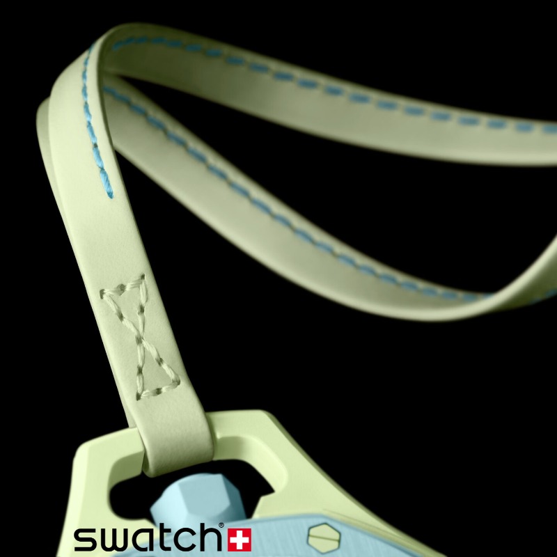 Swatch x Audemars Piguet Royal - огляд і ціна Audemars Piguet Watch Royal Oak