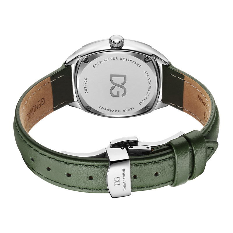 Daniel Gorman DG9520 Luxury Co - огляд і ціна Luxury Watch Gift For Her