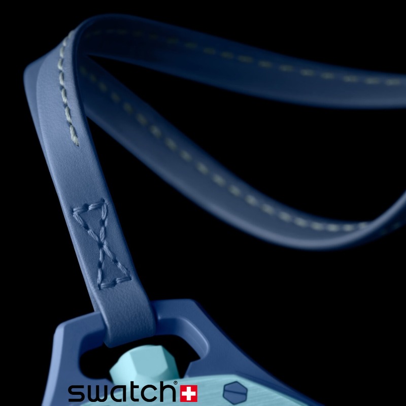 Swatch x Audemars Piguet Royal - огляд і ціна Audemars Piguet Watch Royal Oak