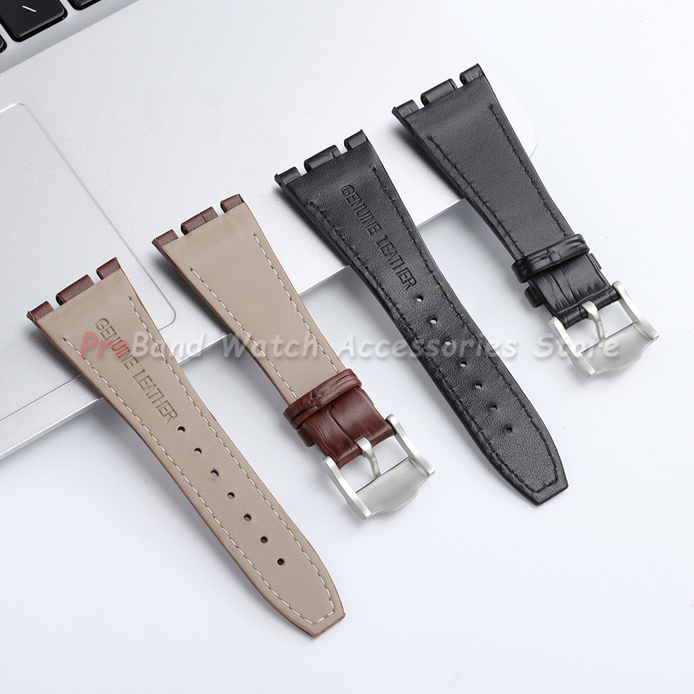 26mm Premium Leather Watch Ban - огляд і ціна Audemars Piguet Watch Royal Oak