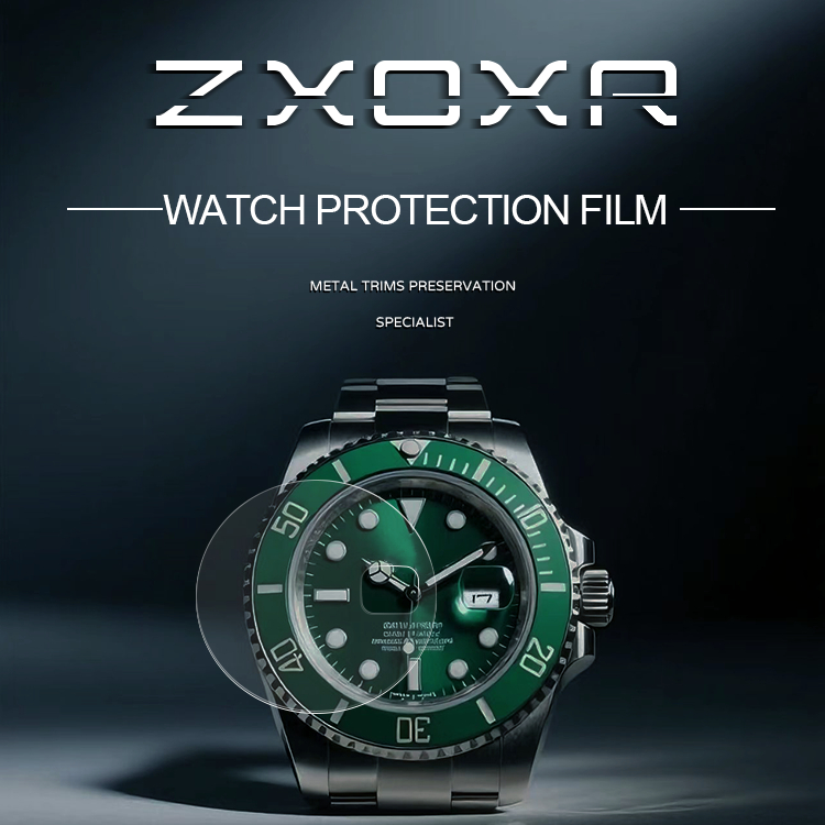 Watch Film for Rolex GMT-Maste - огляд і ціна Luxury Watch Investment