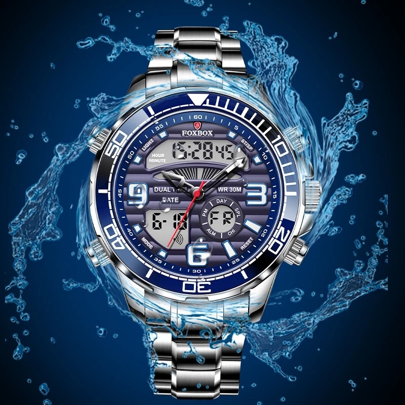 2024 Top Brand Luxury Digital  - огляд і ціна Luxury Watch Magazine