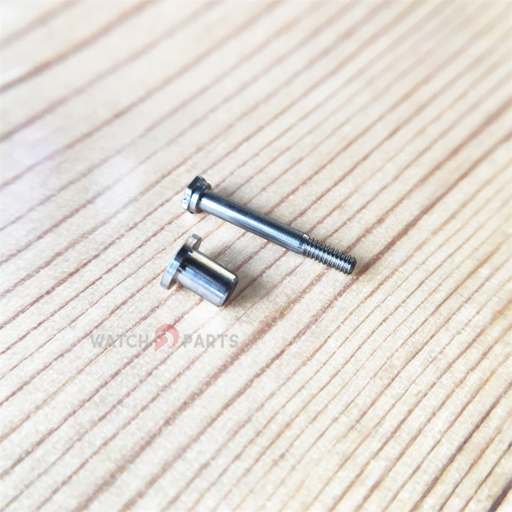 Bezel Case Back Screw for Aude - огляд і ціна Audemars Piguet Watch Royal Oak