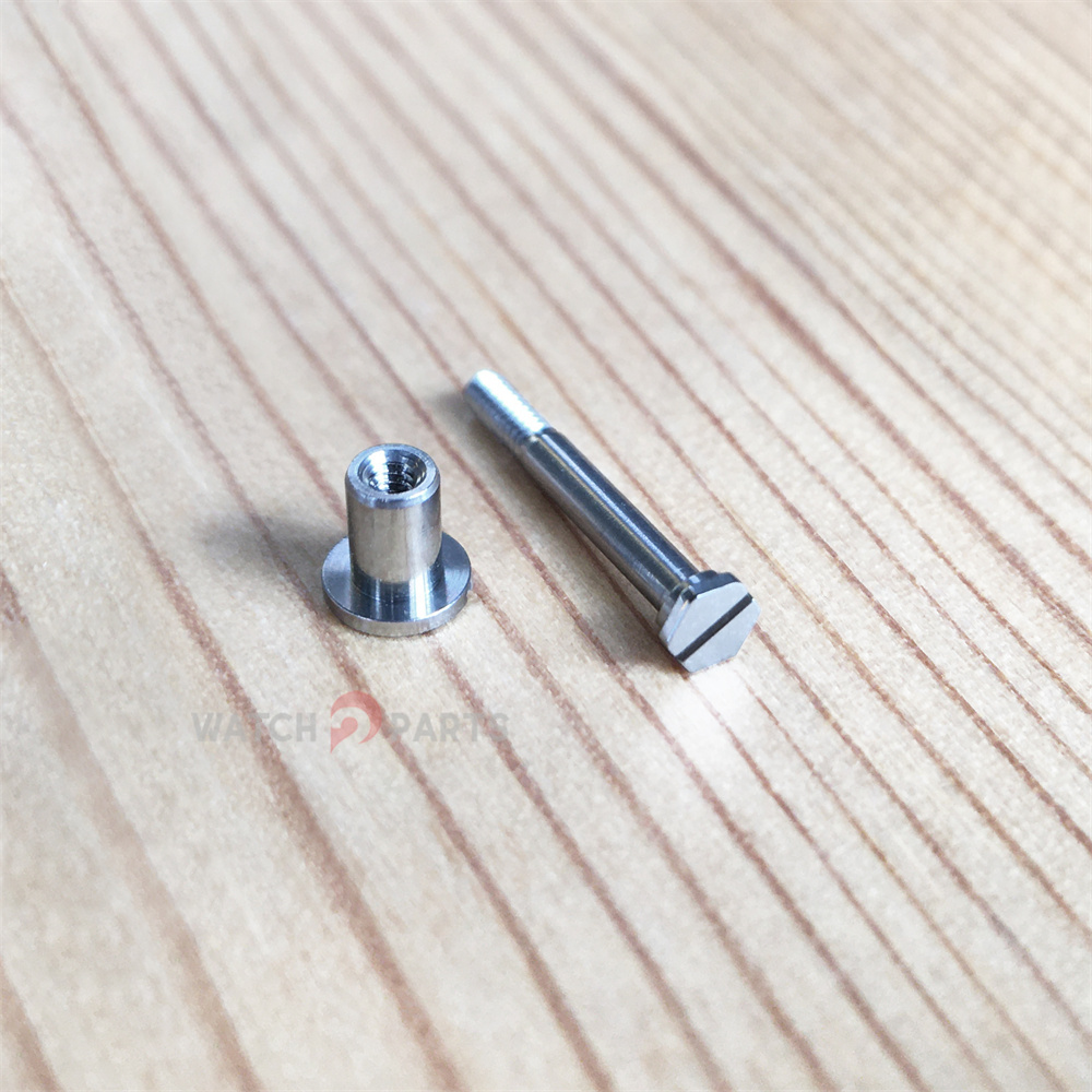 Bezel Case Back Screw for Aude - огляд і ціна Audemars Piguet Watch Royal Oak